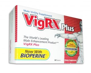 VigRX Plus Coupon Code
